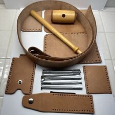 Craftool leather stamping for sale  Loma Linda