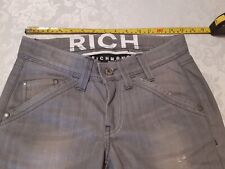 Richmond jeans uomo usato  Trappeto