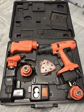 Multitools precision tools for sale  DERBY