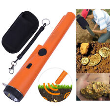 Waterproof metal detector for sale  Shipping to Ireland