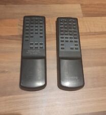 Kenwood hifi remote for sale  BLACKBURN