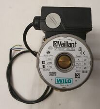 Vaillant wilo 2 gebraucht kaufen  Bornheim