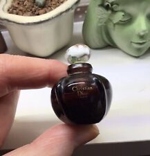 Parfum miniatur poison gebraucht kaufen  Recklinghausen
