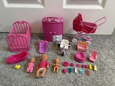 baby dolls accessories for sale  MILTON KEYNES