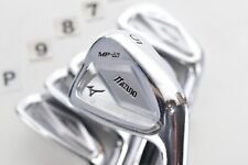 Mizuno mp63 forged for sale  Shipping to Ireland