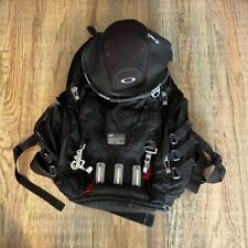 Oakley Black Kitchen Sink Backpack for sale  Shipping to South Africa
