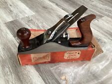 Size jack plane for sale  CHESTERFIELD