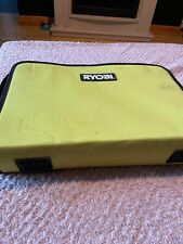Ryobi drill driver for sale  MUSSELBURGH