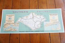 Reprint southern railway for sale  WATFORD