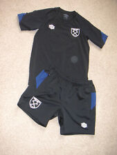Boys umbro westham for sale  BRENTWOOD