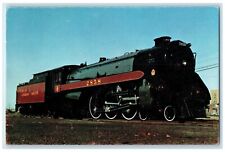 C1950 steam locomotive for sale  Terre Haute