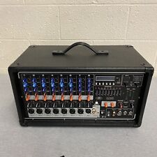 Peavey pvi8500 channel for sale  Claremore