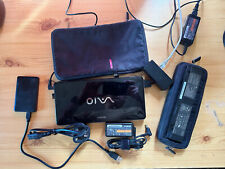 Sony VAIO VGN-P11Z, SSD UPGRADED to 512GB for sale  Shipping to South Africa