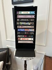 Laserline vhs count for sale  Garland