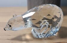 Swarovski silver crystal for sale  Fredericksburg