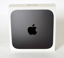 Apple Mac Mini - Z0W20005R - ¡Casi como nuevo! ¡NUEVO PRECIO! segunda mano  Embacar hacia Argentina