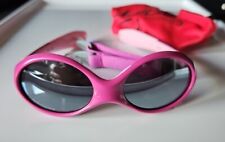 Julbo looping pink for sale  GLASGOW