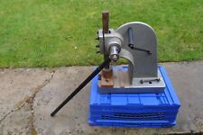 Industrial arbor press for sale  NAIRN