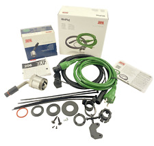 KIT AQUECEDOR MOTOR 230V DEFA 411206 para SCANIA L/LB 80 81 85 86 B 86 VOLVO 841 comprar usado  Enviando para Brazil