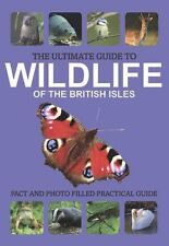 Ultimate guide wildlife for sale  UK