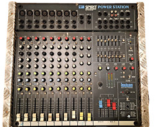 Soundcraft spirit power gebraucht kaufen  Hattingen