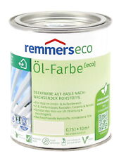 Remmers öl farbe gebraucht kaufen  Mittel-/Unter-Meiderich