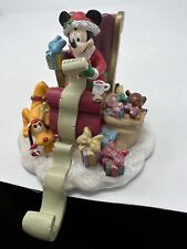 Disney mickey santa for sale  Jacksonville