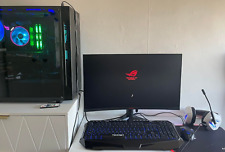 Gaming ryzen 3800x for sale  MARCH