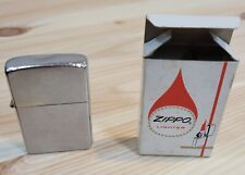 Vintage 1950 zippo for sale  Blacklick