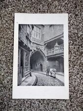 Postcard newcastle upon for sale  MORPETH
