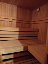 Gebrauchte sauna reifenberg gebraucht kaufen  Röttenbach b Erlangen