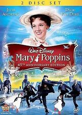 Mary poppins dvd for sale  Las Vegas