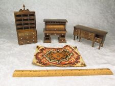 Dollhouse miniature furniture for sale  Las Cruces