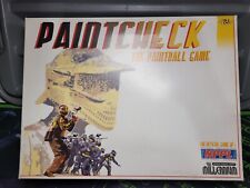 Paintball board game for sale  Wichita