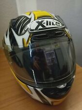 Casco integrale lite usato  Genova