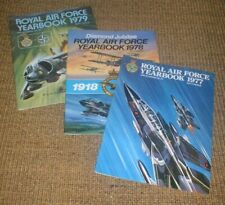 Collectable raf royal for sale  MACCLESFIELD