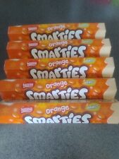 Smarties chocolate orange for sale  SOUTHEND-ON-SEA