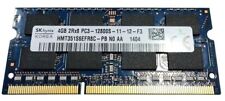 Ram 4gb ddr3 usato  Italia