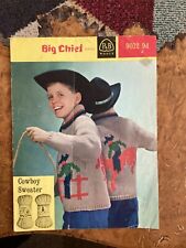 Boys knitting patterns.jumpers for sale  READING