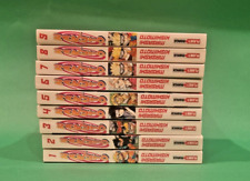 Naruto manga ita usato  Catania