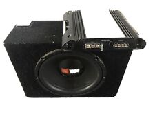 Jbl 1000w subwoofer for sale  HARROW