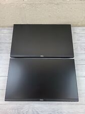 Dell p2219h 21.5 for sale  LONDON