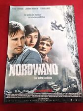 Nordwand kinoplakat poster gebraucht kaufen  Waldsassen