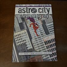 Astro City: Life in the Big City (Nova Edição) (Kurt Busieks - MUITO BOM comprar usado  Enviando para Brazil