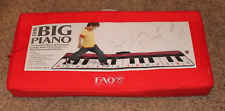 Big piano fao for sale  Jamison