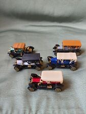 Vintage diecast cars for sale  FROME