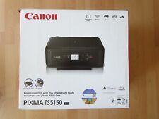 Canon pixma ts5150 gebraucht kaufen  Bad Driburg