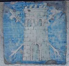 Antica piastrella mattonella usato  Ascoli Piceno