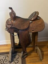 martin barrel saddles for sale  Cheyenne