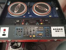 twin decks for sale  MANCHESTER